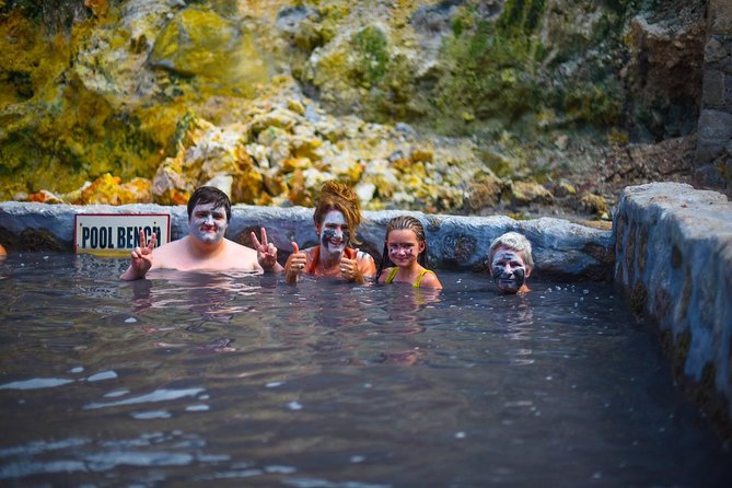 Mudbaths, Waterfall & Botanical Gardens Tour - All Inclusive - Why the private format matters on St Lucia