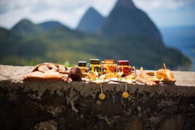 Mudbaths, Waterfall & Botanical Gardens Tour – All Inclusive
