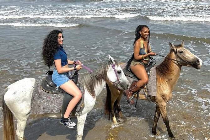 Nature & Historical Horseback Riding Tours St. Lucia - What this St. Lucia horseback tour is really like