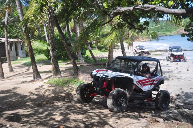 Northern Sights - Buggy in the North - What the Northern Sights buggy tour is really like