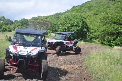 Northern Sights – Buggy in the North