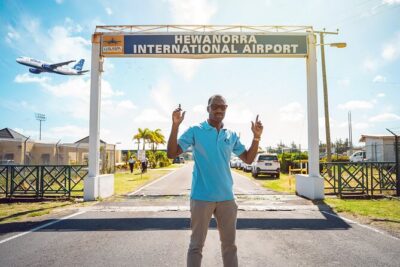 One way Private Airport Transfer