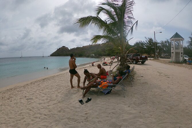 Pigeon Island Beach Shuttle Roundtrip - Booking, weather, and cancellation advice