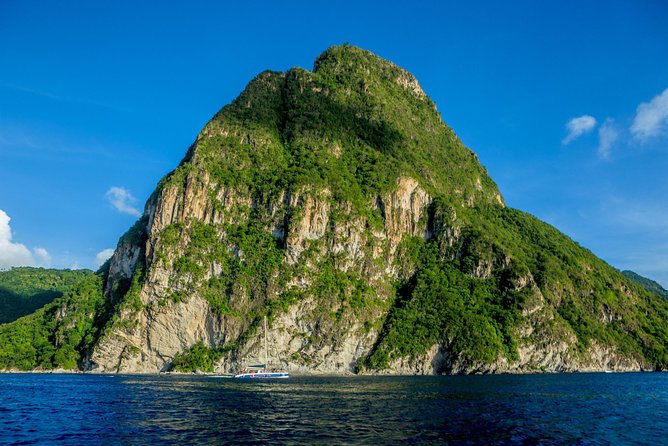 Piton Sunset Snorkel Cruise St. Lucia From Castries - Is $110.53 a fair price?