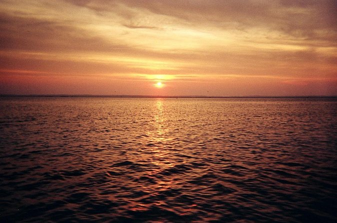 Private 3-Hour Catamaran Sunset Cruise from Soufriere for Up to 15 Guests - Watching the Sun Drop into the Caribbean