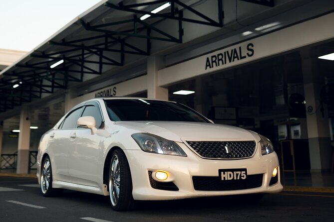 Private Airport Transfer from Hewanorra Airport - Key points to know before booking