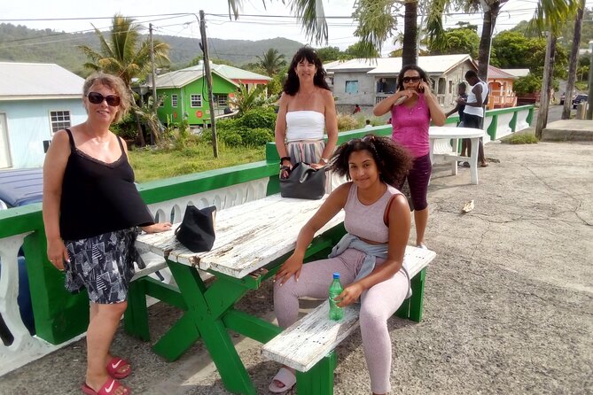 Private Airport Transfer from Hewanorra UVF to St. Lucia Resorts - From UVF to Soufriere, Gros Islet, and Rodney Bay