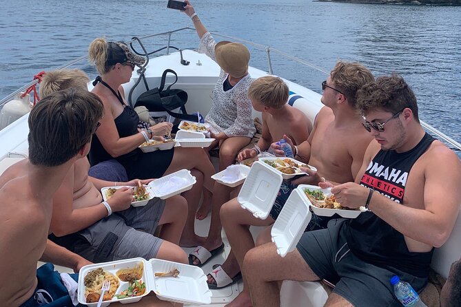 Private All Inclusive Speedboat to Soufriere with Lunch, Mud Bath & Waterfall - Sulphur Springs and the Therapeutic Mud Bath