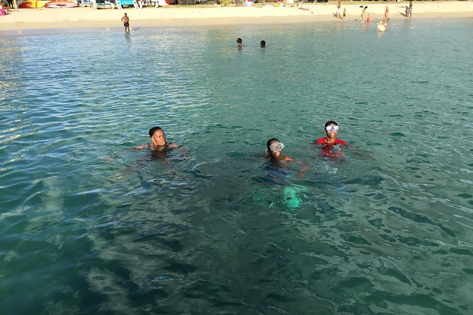 Private All Inclusive Speedboat to Soufriere with Lunch, Mud Bath & Waterfall - Lunch, Drinks, and What All Inclusive Really Covers