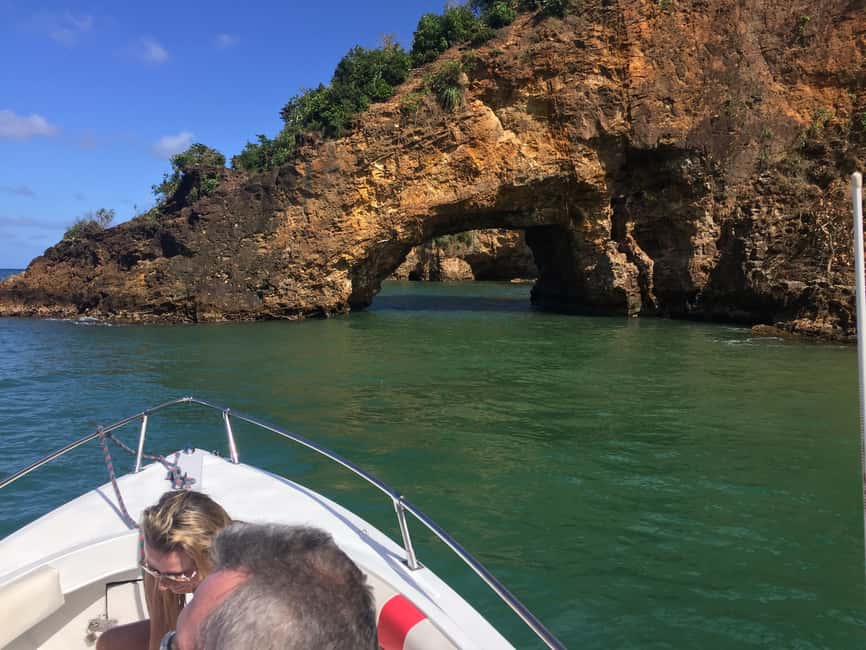 Private Boat to Soufriere, Mud Bath & Waterfall Experience - Who will enjoy this tour most
