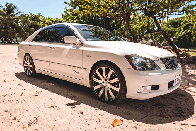 Private Car Service - Why private transport helps on St Lucia