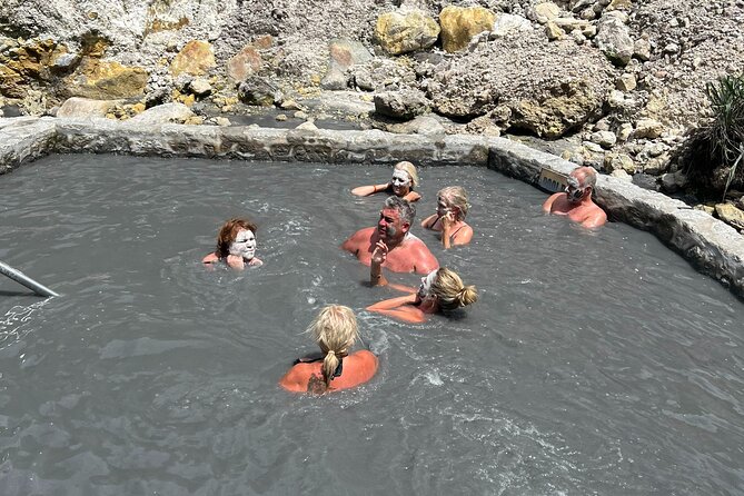 Private Charter Tour in St Lucia - Lunch in Soufrière and the local feel