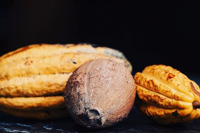 Private Chocolate Making Class - The first lesson: cacao from estate to chocolate