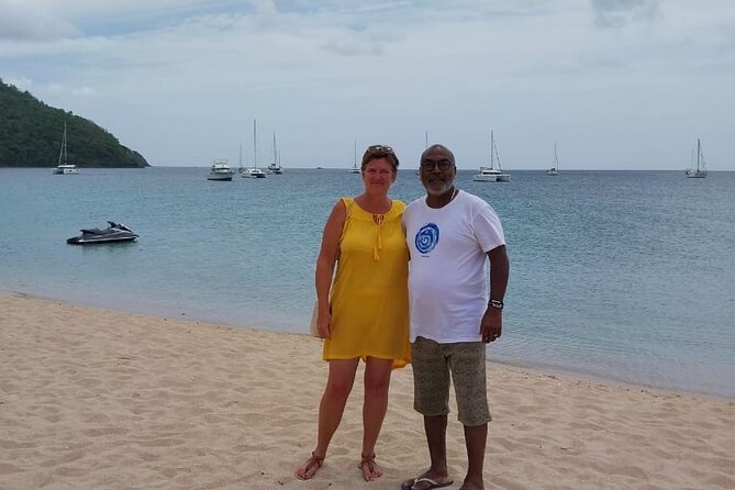 Private Customized Soufriere Tour - What the $120 price includes and excludes