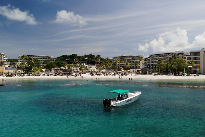 Private Full Day Charter: St Lucia Boat Tour to Soufriere - Jalousie Beach and the Pitons