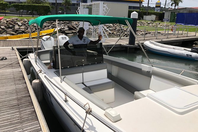 Private Full Day Charter: St Lucia Boat Tour to Soufriere - What the $250 price really buys