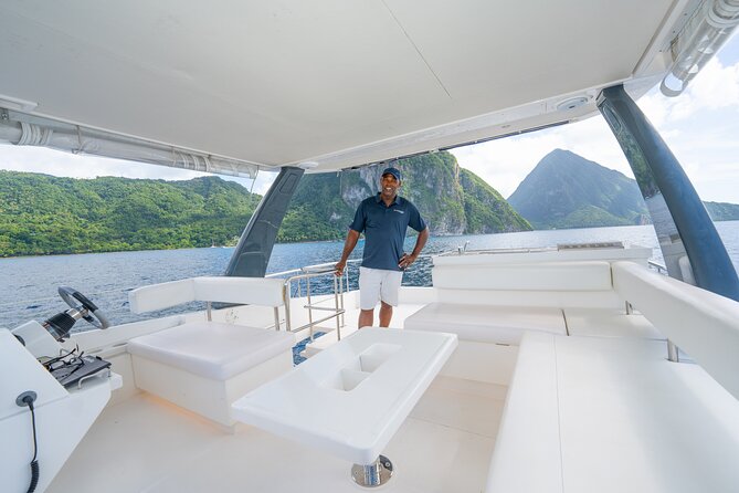 Private Full Day Luxury Catamaran Excursion - Who Will Get the Most From This Excursion?