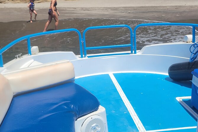 Private Full Day Snorkel Soufriere Charter - Anse Cochon when time allows