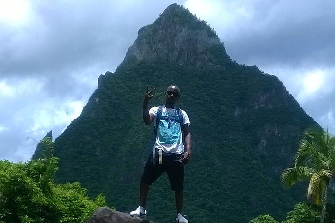 Private Gros Piton Hike in St Lucia - Why Gros Piton is the sensible choice for most hikers
