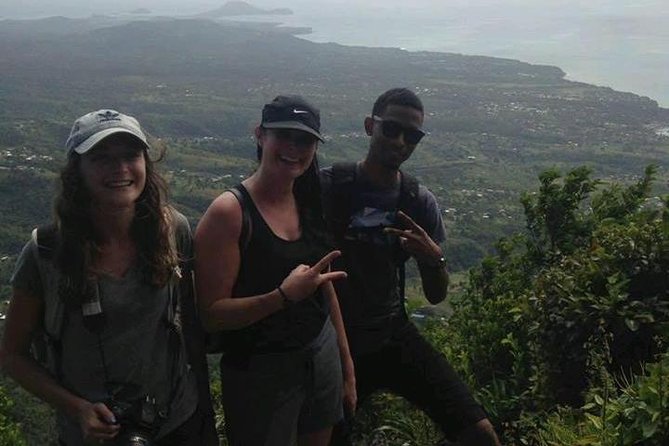 Private Gros Piton Hike in St Lucia - What the $140 price really buys