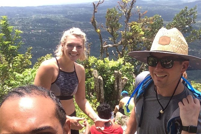Private Gros Piton Hike in St Lucia - Why cruise passengers need a careful plan
