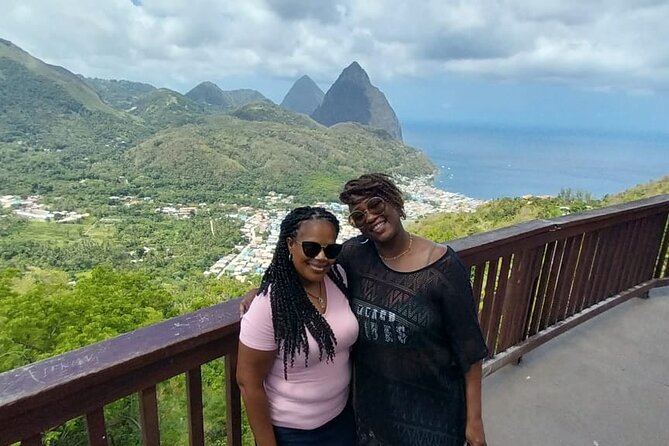 Private Guided Piton Hiking and Mud Bath Experience - Why the Gros Piton and mud bath pairing works