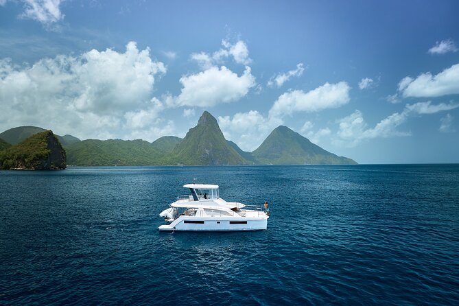 Private Half-Day Luxury Catamaran Experience - Quick take: what makes this boat trip special