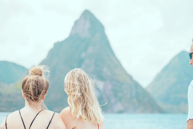Private Half-Day Luxury Catamaran Experience - Pickup, timing, and practical planning