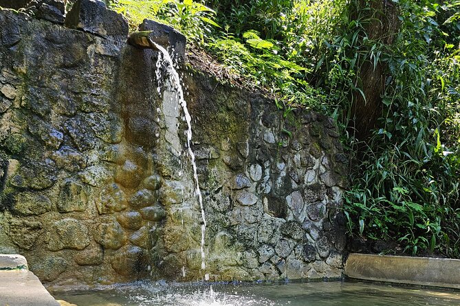 Private Island Tour St. Lucia - Soufriere and the Pitons: The Main Event