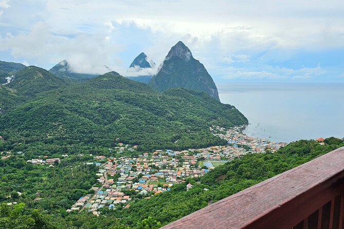 Private Island Tour St. Lucia - What $130 Per Person Really Buys You