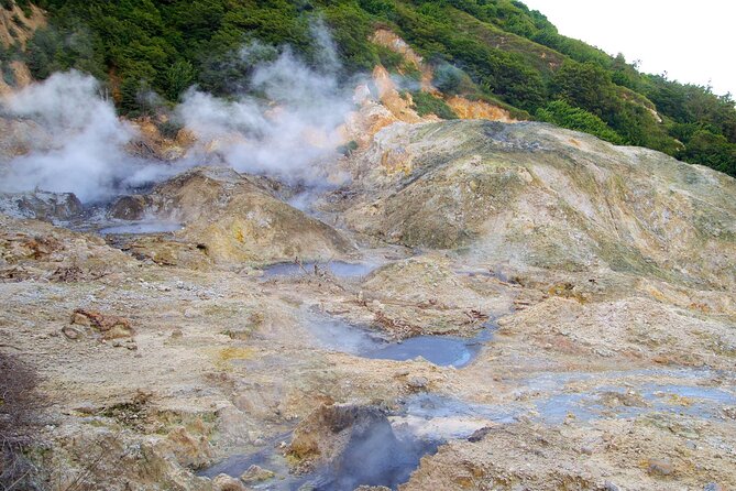 Private La Soufriere Drive-In Volcano Minibus Tour St Lucia - Key Details Before You Book