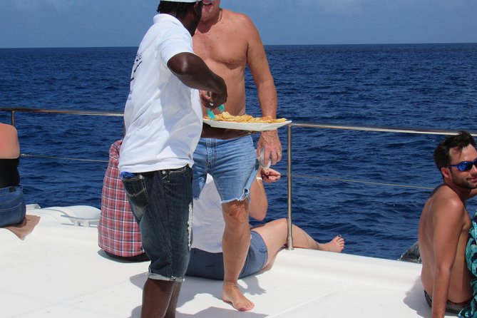 Private Luxury Catamaran Cruise in St. Lucia - How the $2,000 Price Works for Your Group