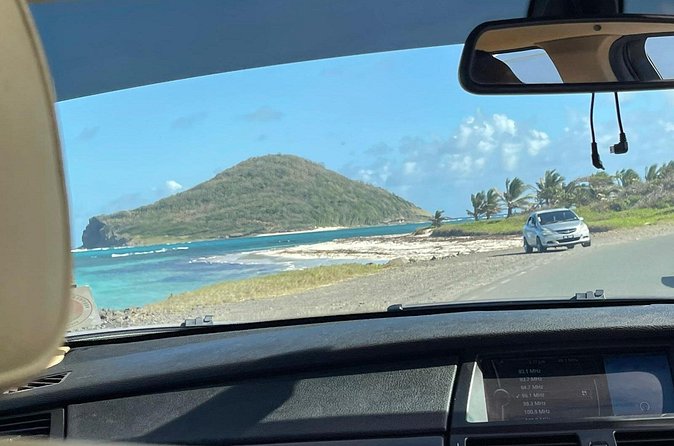 Private Luxury Hewanorra International Airport Transfer | UVF | Round-trip| - The Return Trip to Hewanorra