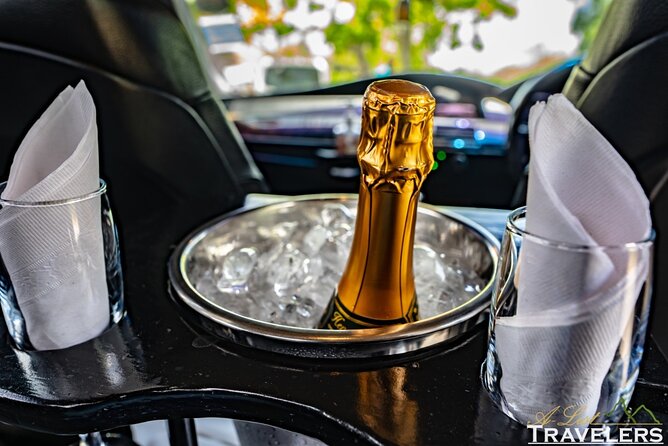 Private Luxury Round-Trip Transfer: Hewanorra International Airport - Why This Airport Transfer Matters in St. Lucia