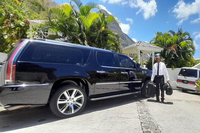 Private Luxury Transfers - The value of having a local driver