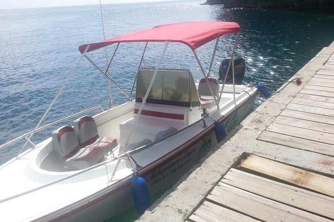 Private Northern Boat Tour- Castries To Rodney Bay or Rodney Bay to Marigot Bay - Marigot Bay and the first stretch of water