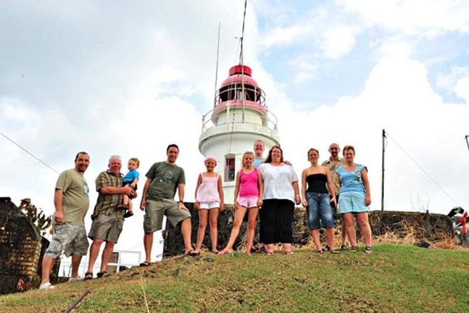 Private Photo Session with a Local Photographer in Saint Lucia - What this Saint Lucia photo session actually offers