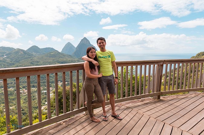 Private Round Trip UVF Airport Transfers - Why A Private St. Lucia Transfer Helps