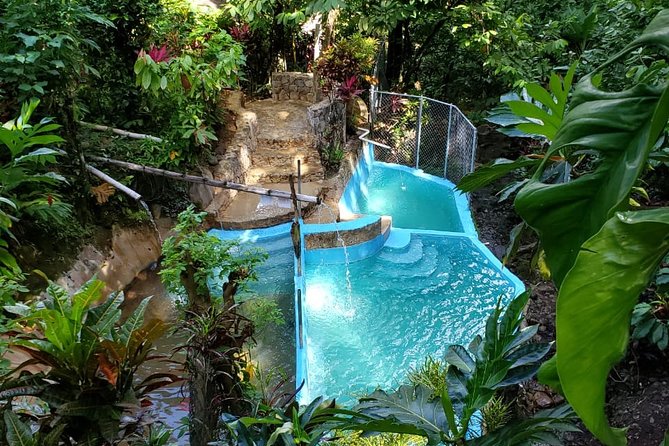 Private Saint Lucia Your Way Customize Tour- LUNCH INCLUDED - Key Things to Know Before You Go