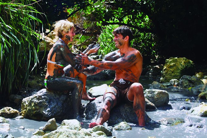 Private Saint Lucia Your Way Customize Tour- LUNCH INCLUDED - Building Your Three-Stop St. Lucia Day