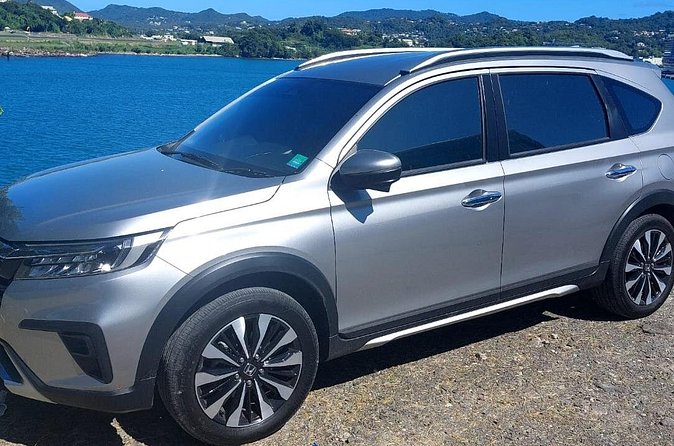 Private St. Lucia Airport Transfer to BodyHoliday Saint Lucia - What $32 per person buys you