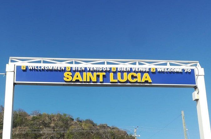 Private St. Lucia Airport Transfer to BodyHoliday Saint Lucia - Timing, luggage, and comfort details