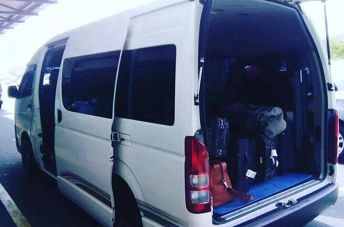 Private St. Lucia Airport Transfer to BodyHoliday Saint Lucia - Who will find this transfer most useful?