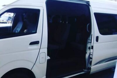 Private St Lucia Airport Transfer to Royalton Saint Lucia Resort