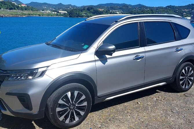 Private St Lucia Airport Transfer to Royalton Saint Lucia Resort - One way or round trip?