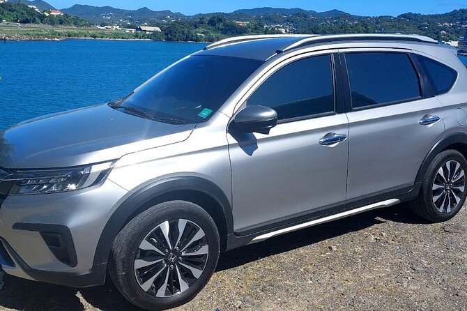 Private St Lucia Airport Transfer to Secrets St. Lucia Resort - Key points to know before you book