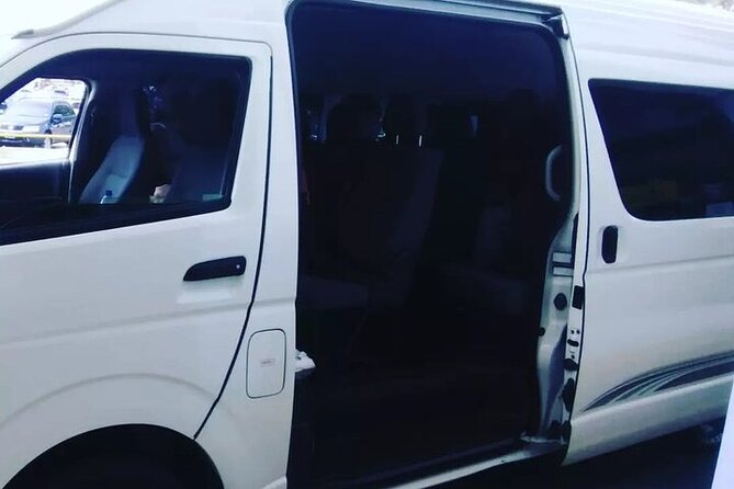 Private St Lucia Airport Transfer to Windjammer Landing Resort - Why this transfer is useful after a long flight