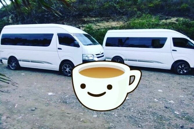 Private St Lucia Airport Transfer to Windjammer Landing Resort - Drivers who make the service personal