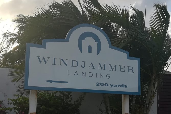 Private St Lucia Airport Transfer to Windjammer Landing Resort - What happens at Windjammer Landing