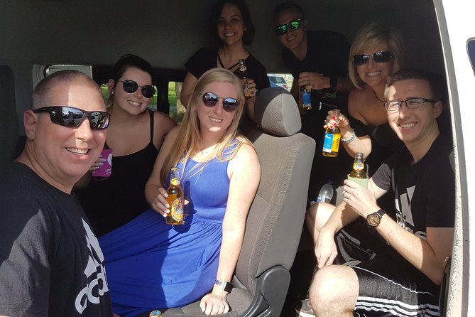 Private St Lucia Airport Transfer to Windjammer Landing Resort - The return airport transfer